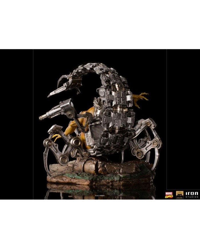 X-Men Mojo BDS Art Scale 1/10 - Marvel Comics