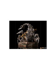 X-Men Mojo BDS Art Scale 1/10 - Marvel Comics