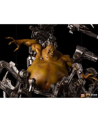 X-Men Mojo BDS Art Scale 1/10 - Marvel Comics