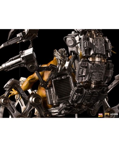 X-Men Mojo BDS Art Scale 1/10 - Marvel Comics