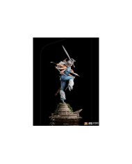 X-Men Spiral BDS Art Scale 1/10 - Marvel Comics