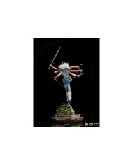 X-Men Spiral BDS Art Scale 1/10 - Marvel Comics