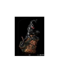 Venom- Venom: Let There Be Carnage Estatua 1/10 BDS Art Scale