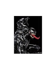 Venom- Venom: Let There Be Carnage Estatua 1/10 BDS Art Scale