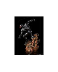 Venom- Venom: Let There Be Carnage Estatua 1/10 BDS Art Scale