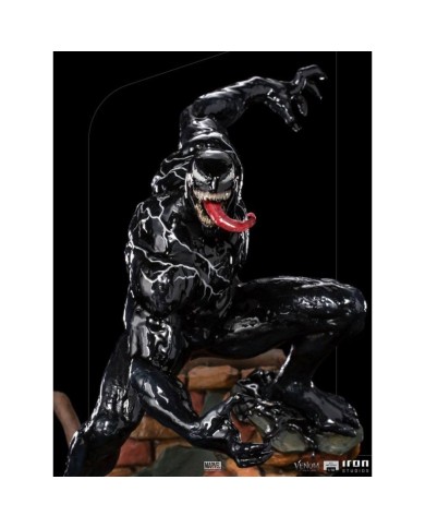 Venom- Venom: Let There Be Carnage Estatua 1/10 BDS Art Scale