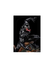 Venom- Venom: Let There Be Carnage Estatua 1/10 BDS Art Scale