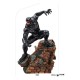 Venom- Venom: Let There Be Carnage Estatua 1/10 BDS Art Scale