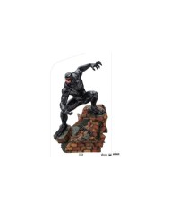 Venom- Venom: Let There Be Carnage Estatua 1/10 BDS Art Scale