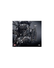 War Machine (XM 'War Tank' Exclusive) Ver A