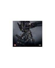 War Machine (XM 'War Tank' Exclusive) Ver A