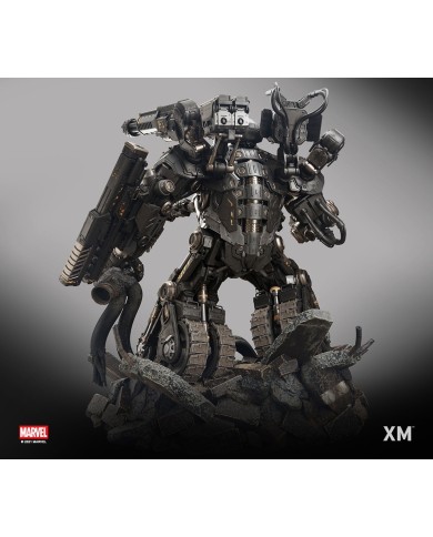 War Machine (XM 'War Tank' Exclusive) Ver A