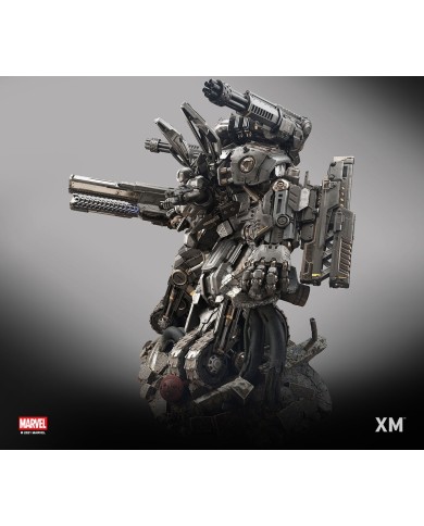 War Machine (XM 'War Tank' Exclusive) Ver A