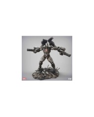 War Machine (XM 'War Tank' Exclusive) Ver B