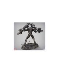 War Machine (XM 'War Tank' Exclusive) Ver B