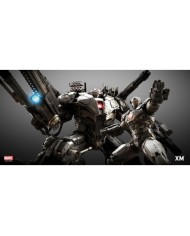 War Machine (XM 'War Tank' Exclusive) Ver B