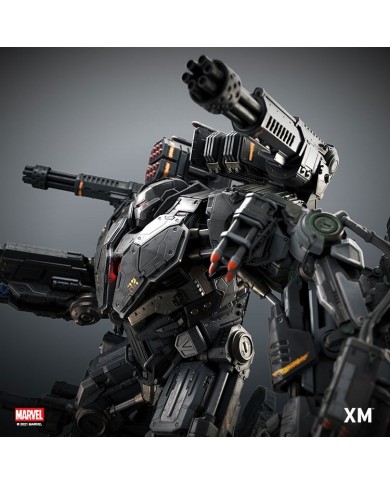 War Machine (XM 'War Tank' Exclusive) Ver B