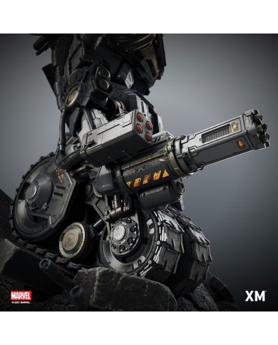 War Machine (XM 'War Tank' Exclusive) Ver B