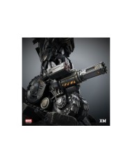 War Machine (XM 'War Tank' Exclusive) Ver B