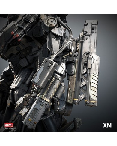 War Machine (XM 'War Tank' Exclusive) Ver B