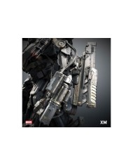War Machine (XM 'War Tank' Exclusive) Ver B