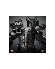 War Machine (XM 'War Tank' Exclusive) Ver B