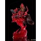 Scarlet Witch - WandaVision Estatua 1/10 Deluxe Art Scale - Marvel