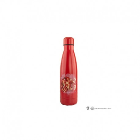 Botella isotermica 500ml - Gryffindor - Harry Potter