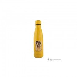 Botella isotermica 500ml - Hufflepuff - Harry Potter