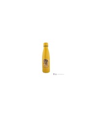 Botella isotermica 500ml - Hufflepuff - Harry Potter