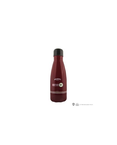 Botella 350ml - Anden 9 3/4 - Harry Potter