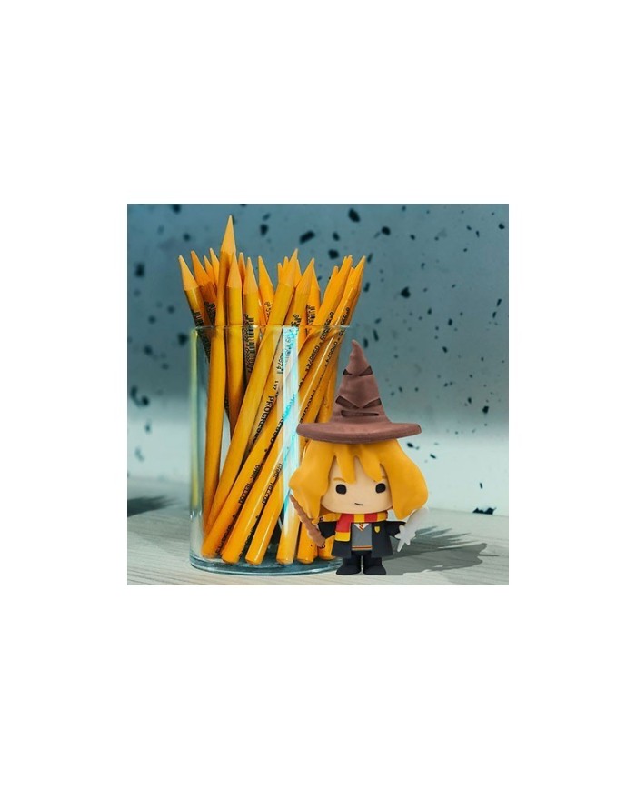 Figura Gomee - Hermione - Harry Potter