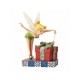 Pixie Dusted Present (Tinker Bell Figurine)