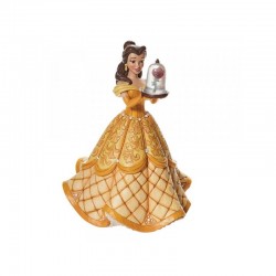 BELLE DELUXE FIGURINE