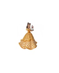 BELLE DELUXE FIGURINE