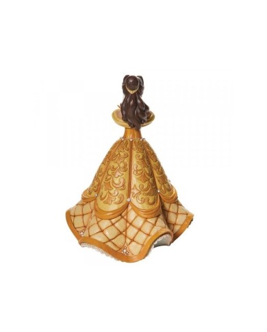 BELLE DELUXE FIGURINE