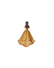 BELLE DELUXE FIGURINE