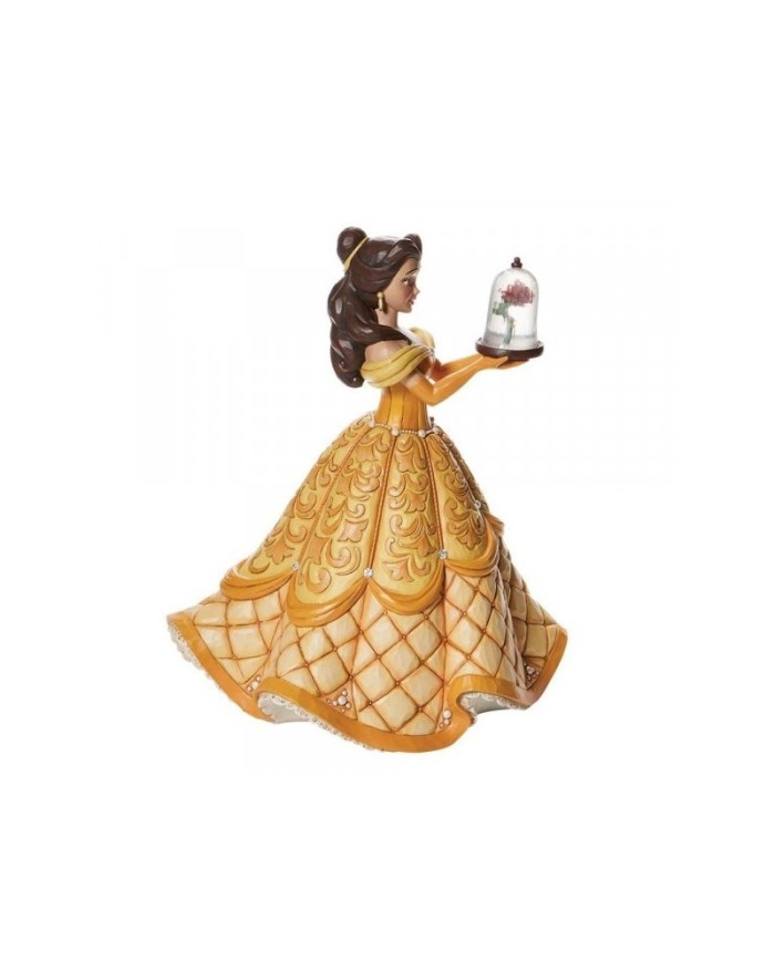BELLE DELUXE FIGURINE