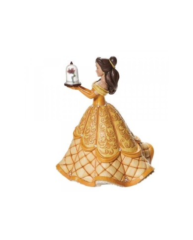 BELLE DELUXE FIGURINE