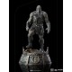 Darkseid - Zack Snyder's Justice League - Art Scale 1/10