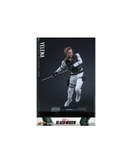 Yelena - Black Widow Sixth Scale Figure by Hot Toys Movie Masterpiece Series