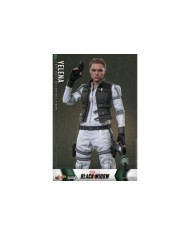 Yelena - Black Widow Sixth Scale Figure by Hot Toys Movie Masterpiece Series