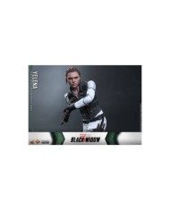 Yelena - Black Widow Sixth Scale Figure by Hot Toys Movie Masterpiece Series