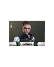 Yelena - Black Widow Sixth Scale Figure by Hot Toys Movie Masterpiece Series