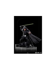 Luke Skywalker BDS Combat Version Art Scale 1/10 BDS - The Mandalorian