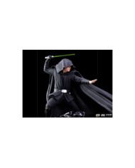 Luke Skywalker BDS Combat Version Art Scale 1/10 BDS - The Mandalorian