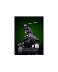 Luke Skywalker BDS Combat Version Art Scale 1/10 BDS - The Mandalorian