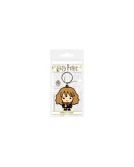 HERMIONE GRANGER CHIBI Llavero Caucho - HARRY POTTER