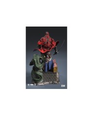 Red Hood - Samurai Series