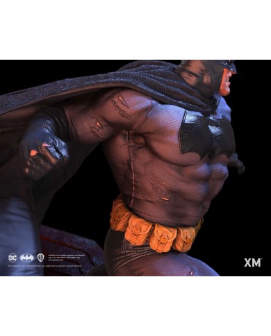 Batman: The Dark Knight Returns 1:6